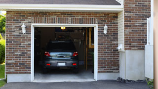 Garage Door Installation at Roslyn Homes, Florida